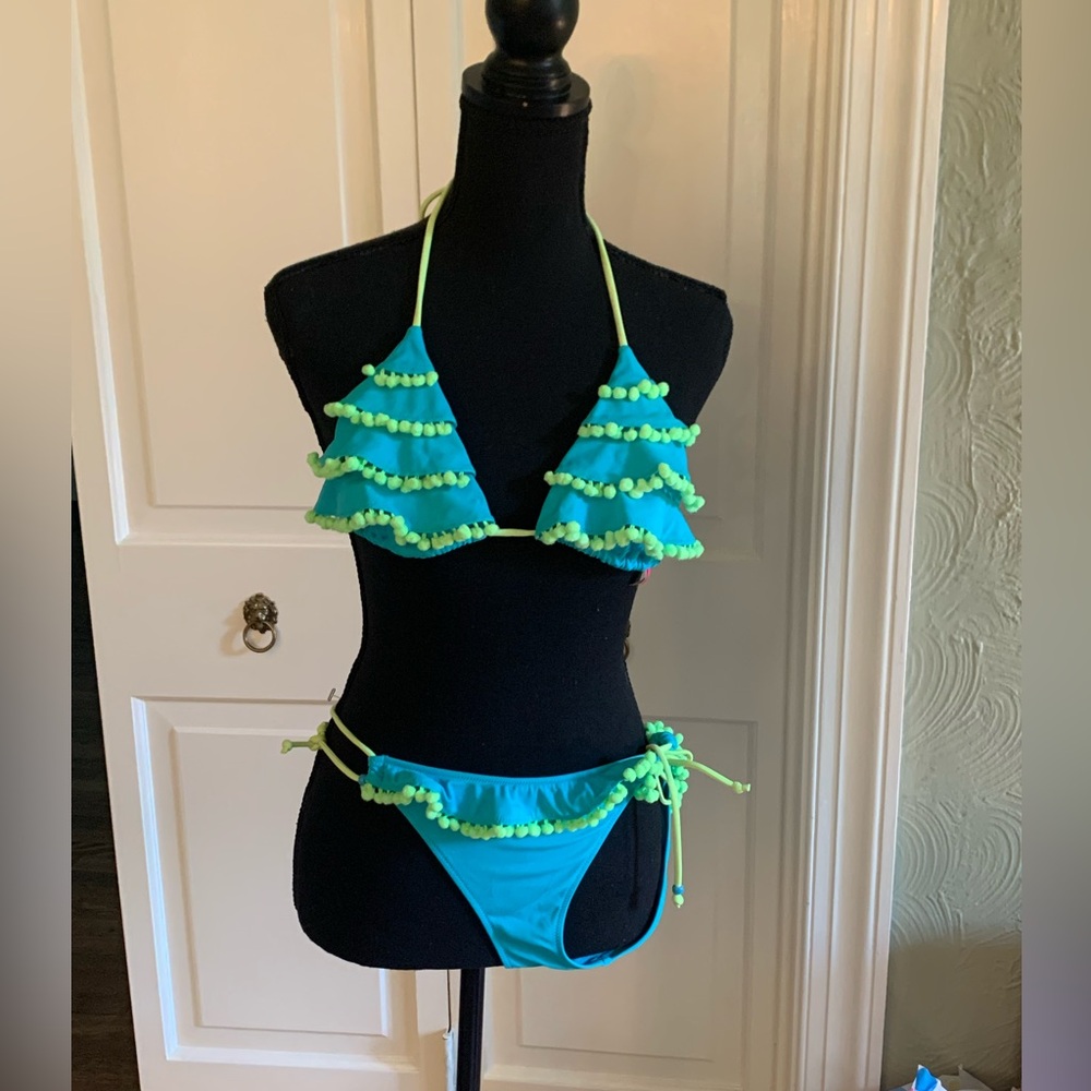 Victoria Secret Bikini